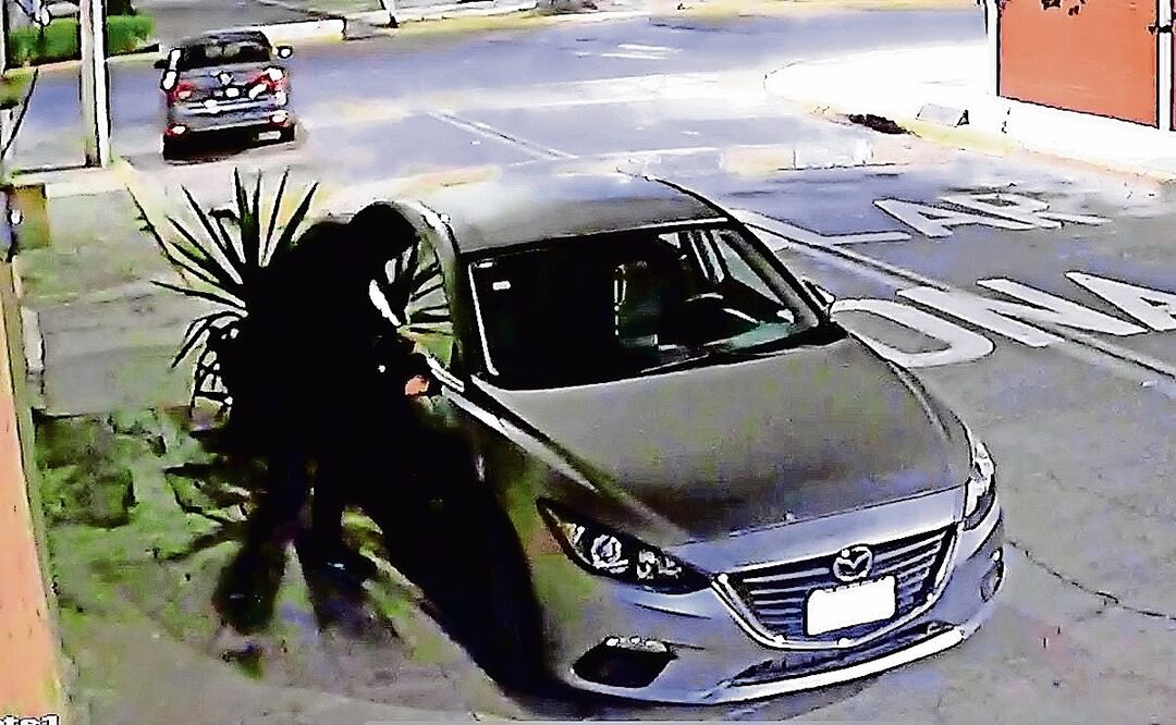 En Ecatepec llegaron a ocurrir hasta 100 robos en un día, dijo un exfuncionario estatal. Foto: Archivo EL UNIVERSAL