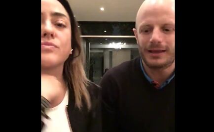 Facundo anuncia separación de su esposa