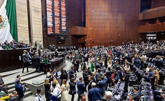 Diputados avalan iniciativa presidencial al Código Fiscal; reforma flexibiliza mecanismo de garantías para contribuyentes