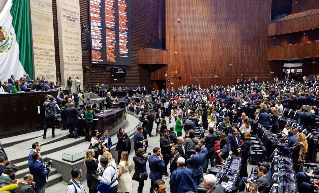 Foto: Hugo Salvador / EL UNIVERSAL