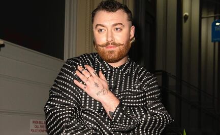 Sam Smith se identifica como xenosexual y desata polémica en redes; ¿qué es?