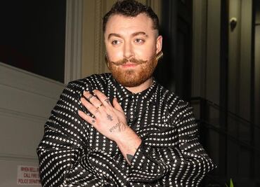 Sam Smith, Calvin Harris y Christina Aguilera encabezan el cartel del Tecate Emblema