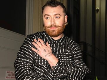 Sam Smith, Calvin Harris y Christina Aguilera encabezan el cartel del Tecate Emblema