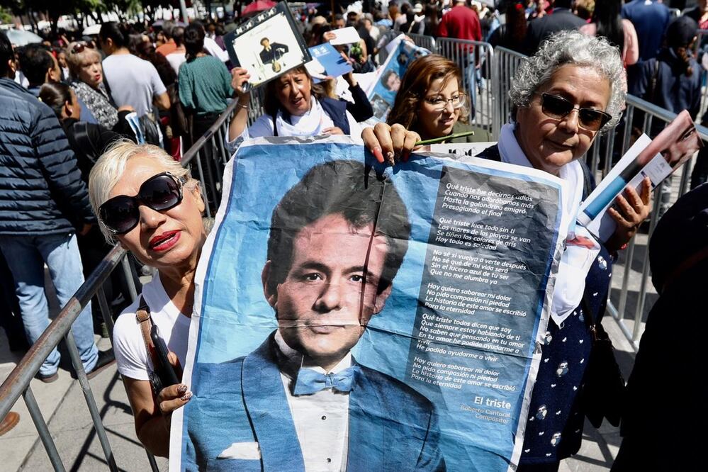 Foto: Germán Espinosa / EL UNIVERSAL