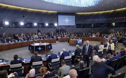 Rusia afirma que el ingreso de Finlandia a la OTAN será "sin duda" una amenaza