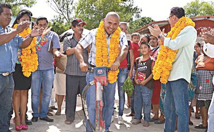 Asesinan a candidato del PRI-PVEM en Guerrero