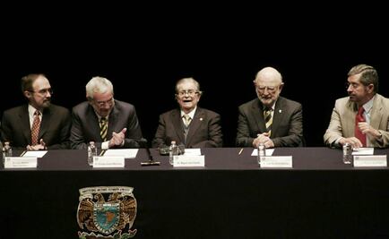 "Mi vida ha sido una serie de novedades": León-Portilla