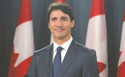 Barba de Justin Trudeau enciende las redes sociales 