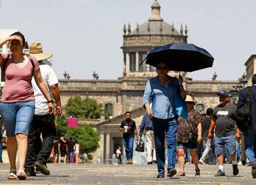 Ola de calor puede elevar 50% recibo de luz
