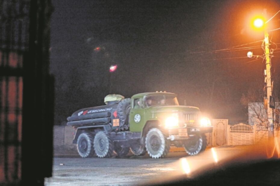 Rusia reconoce la independencia de Donetsk y Lugansk: ¿qué implica?