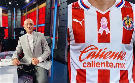 El Chelís llama “baboso” a futbolista de Chivas por tremenda falla ante Puebla 