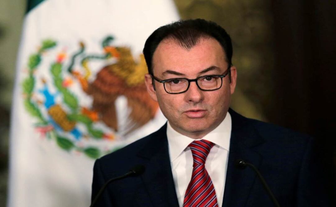 México tiene economía estable pese a contexto complejo: SHCP