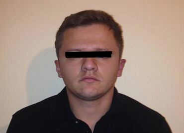 Abogado de “El Menchito” acusa terrorismo judicial contra su defendido