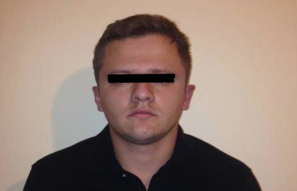 Foto: Archivo/EL UNIVERSAL