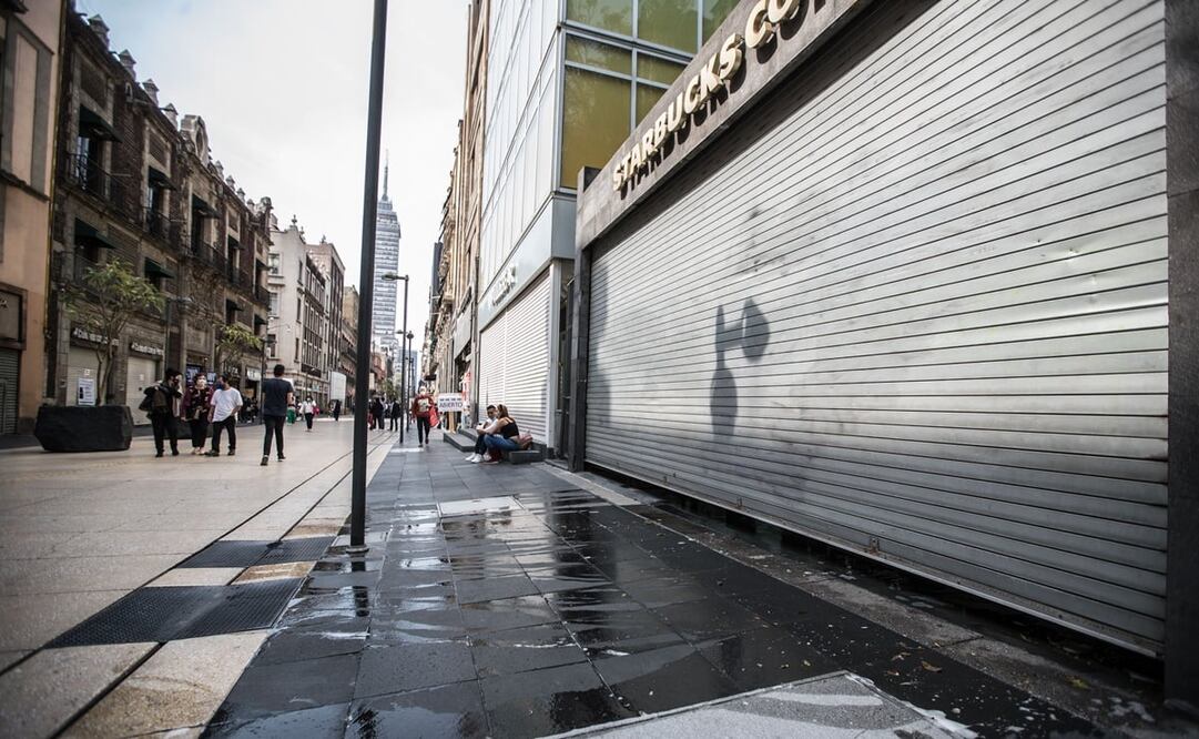 Foto: Archivo / EL UNIVERSAL