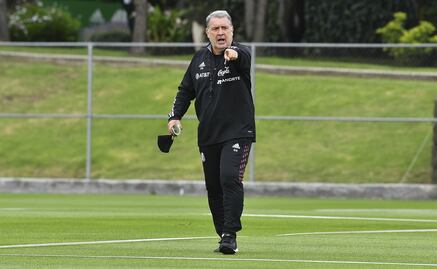 Gerardo Martino critica a FIFA por la poca reciprocidad en convocatoria de futbolistas