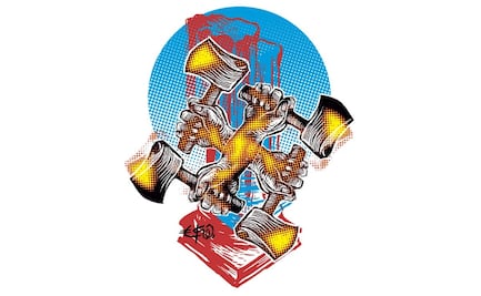 Pesadilla en Morelos