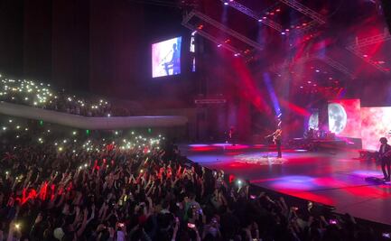 Siddhartha se estrena en el Auditorio Nacional junto a Ximena y Caloncho