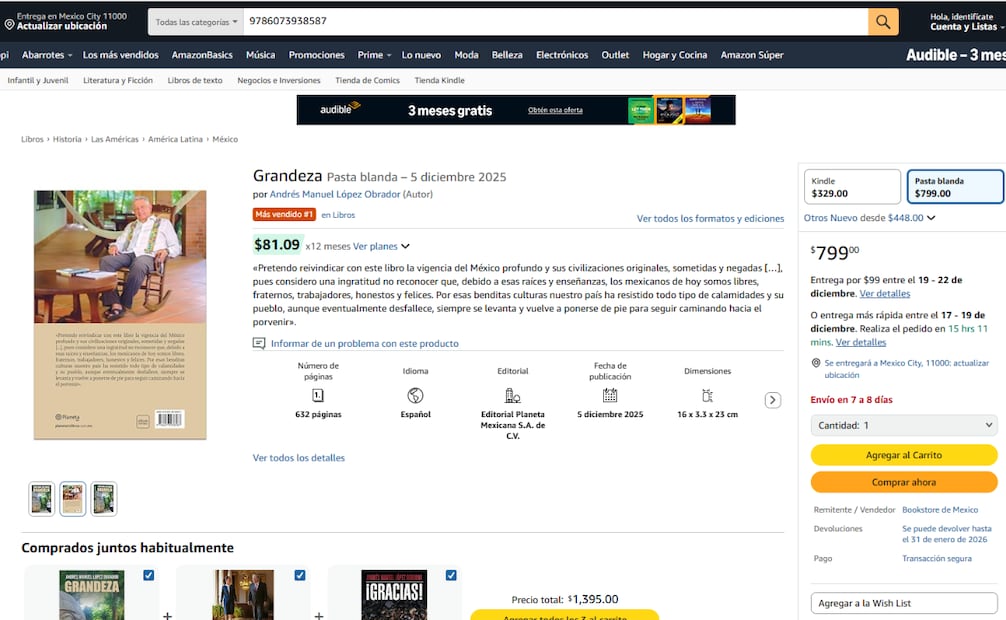 Foto: Captura de pantalla