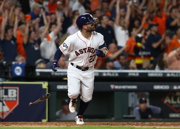 Serie Mundial: Lo que nadie te va a contar del Astros vs Nationals