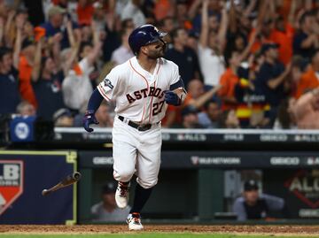 Serie Mundial: Lo que nadie te va a contar del Astros vs Nationals