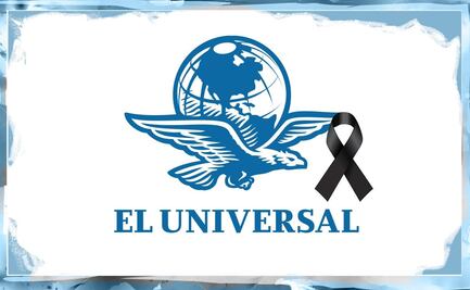 EL UNIVERSAL se une a luto en el país por periodistas asesinados