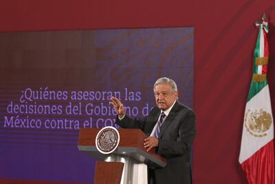 Ordena López Obrador dar por extintos los fideicomisos públicos