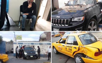 Destituyen a subdelegado de la Sedesol en Oaxaca tras accidente