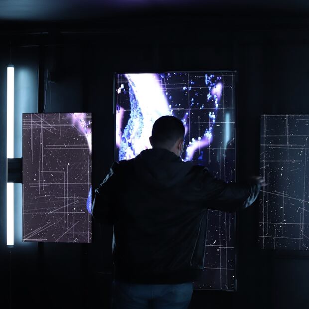 Imagen: Facebook MUFO