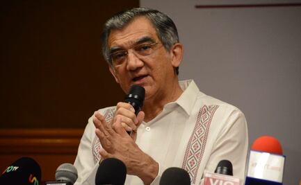 Américo Villarreal confirma visita de AMLO a Tamaulipas