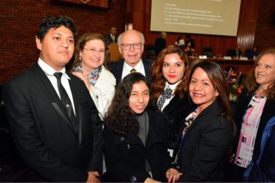 "La prevención es el camino para el desarrollo de México": José Narro