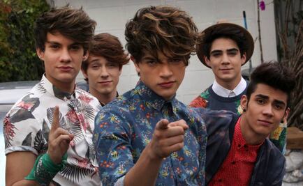 CD9, contentos de ser inspiración para sus fans