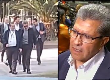 Denuncian que vuelo ilegal de Monreal puso en riesgo la seguridad aérea y ciudadana; despegue y aterrizaje no estaba autorizado