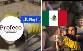 PROFECO se burla de PlayStation con un meme; estas son las demandas de los gamers mexicanos