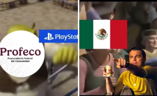 PROFECO se burla de PlayStation con un meme; estas son las demandas de los gamers mexicanos