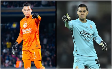 América contra Guadalajara irá por televisión abierta; solo los juegos de Concachampions