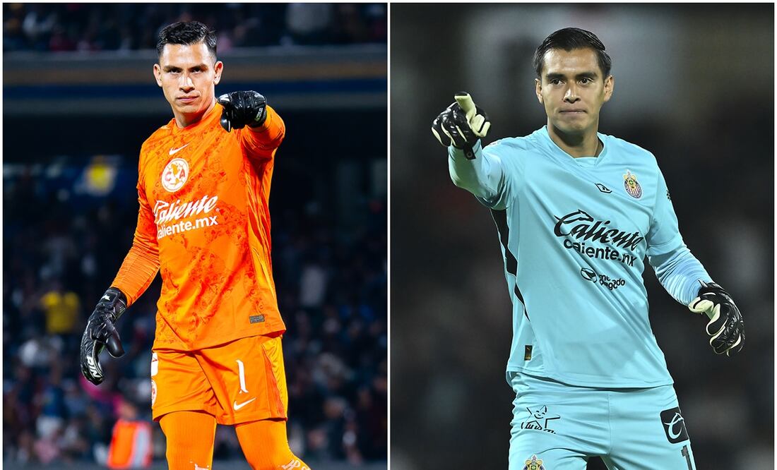 América contra Guadalajara irá por televisión abierta; solo los juegos de Concachampions