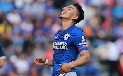 El peor negocio de Cruz Azul: vender a Ángel Mena