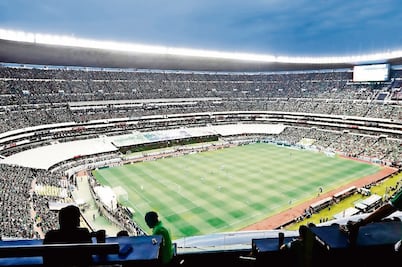 ¿Les sigue pareciendo folclor?