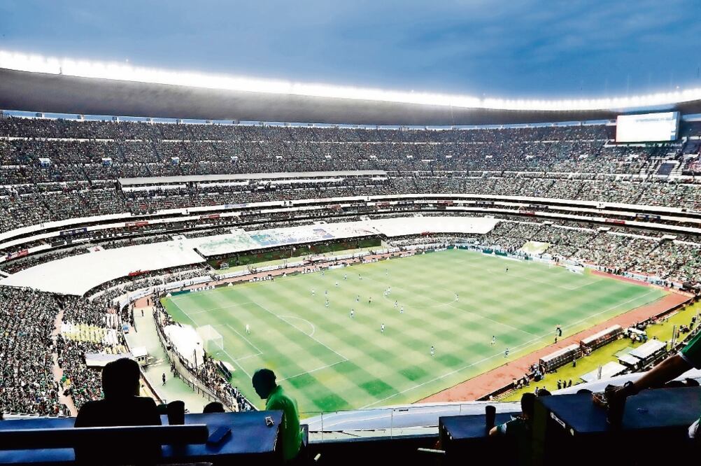 ¿Les sigue pareciendo folclor?