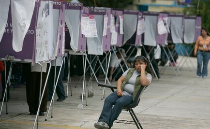 Registra INE solicitudes de observación electoral