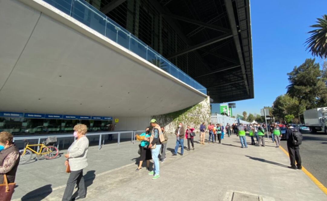 Foto: Salvador Corona