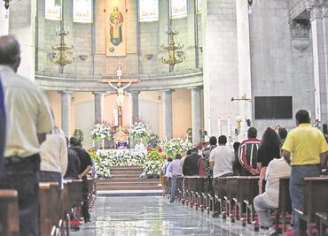 ¿Qué santo se celebra hoy, 25 de julio?; conoce el santoral de este viernes