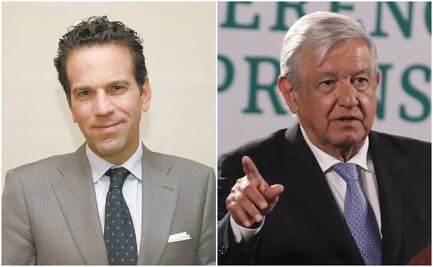 INAI inicia investigación por divulgación de AMLO de datos privados de Loret