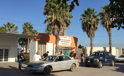 Asesinan a elemento de seguridad privada en Sinaloa