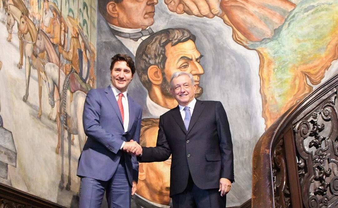 Foto: Gobierno de México