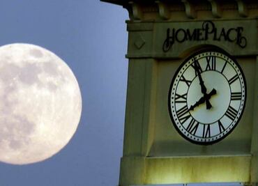 ¿Cómo se medía el tiempo antes del reloj mecánico?