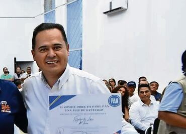 El Frente Amplio no une fuerzas en Guanajuato