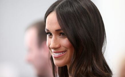 Conoce los secretos de belleza de Meghan Markle