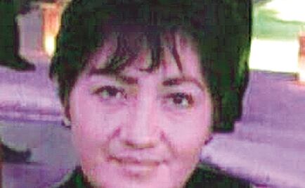 El cáncer no mató a la mexicana, el accidente aéreo sí